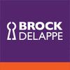 Brock DeLappe Logo