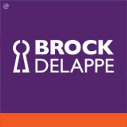 Brock DeLappe