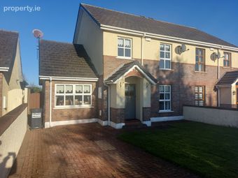 45 Clonmore, Hale Street, Ardee, Co. Louth - Image 2