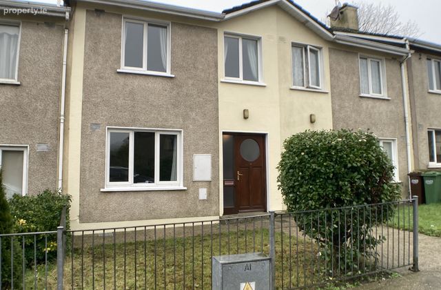 19 Stream Street, Taghmon, Co. Wexford - Click to view photos