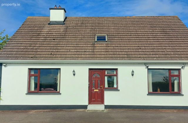 The Quarry, Crinkle, Birr, Co. Offaly - Click to view photos
