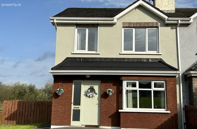 14 Curlew View, Boyle, Co. Roscommon - Click to view photos