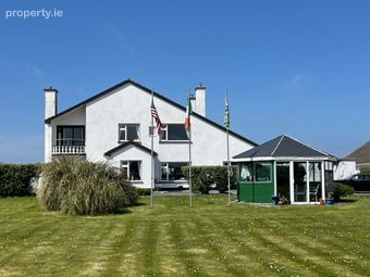 Carrig House, Carrig House, Liscannor, Co. Clare