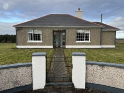 Cloonmaul, Castlerea, Co. Roscommon - Bungalow For Sale