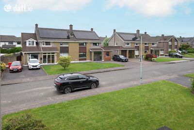 29 Melbourn Avenue,Bishopstown,Cork, Bishopstown, Co. Cork