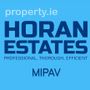 Horan Estates and Lettings Logo