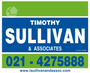 Timothy Sullivan & Associates