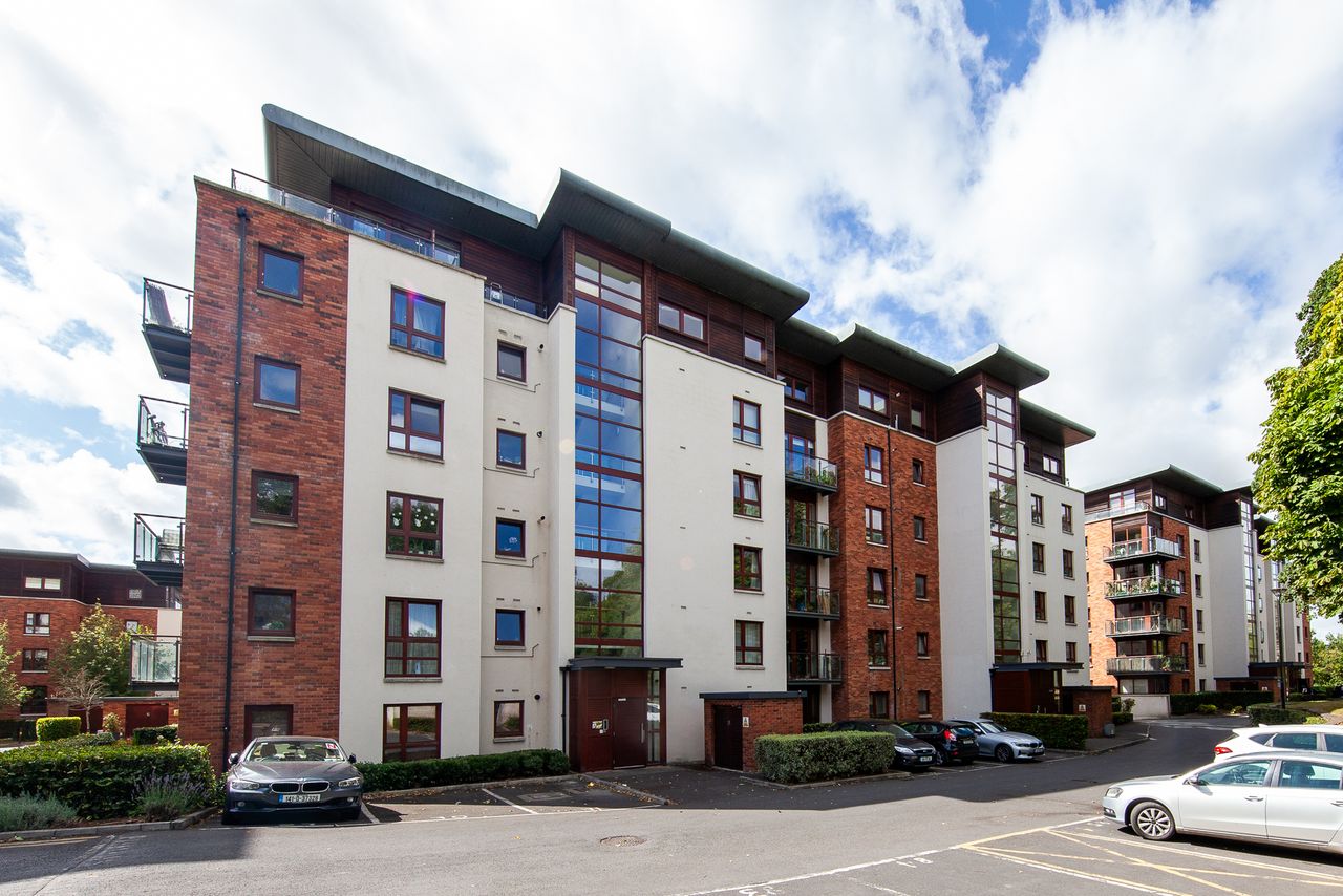 Horan Estates - Apartment 110, Block 3, Parklands, Northwood, Santry, Dublin 9