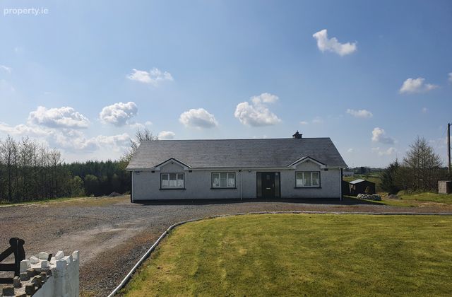 Loughanboy, Knock, Co. Mayo - Click to view photos