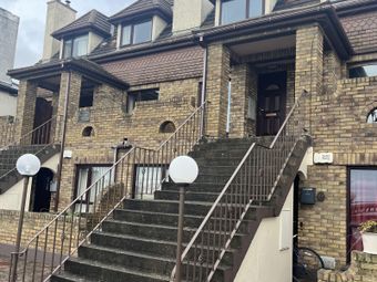 3 Seaview Court, Clontarf Road, Clontarf, Dublin 3