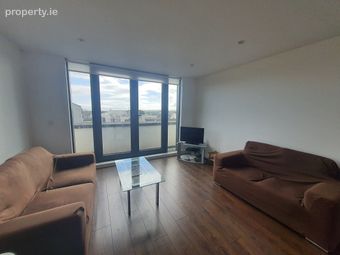 Apartment 3, Merchants Square, Galway City, Co. Galway