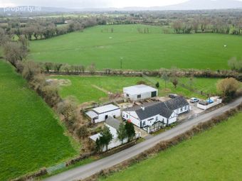 Leah's Cottage, Mohober, Mullinahone, Co. Tipperary, Kilkenny, Co. Tipperary - Image 3