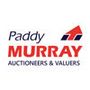 Paddy Murray Auctioneers Logo