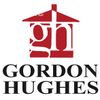 Gordon Hughes Estate Agents - Ratoath Logo
