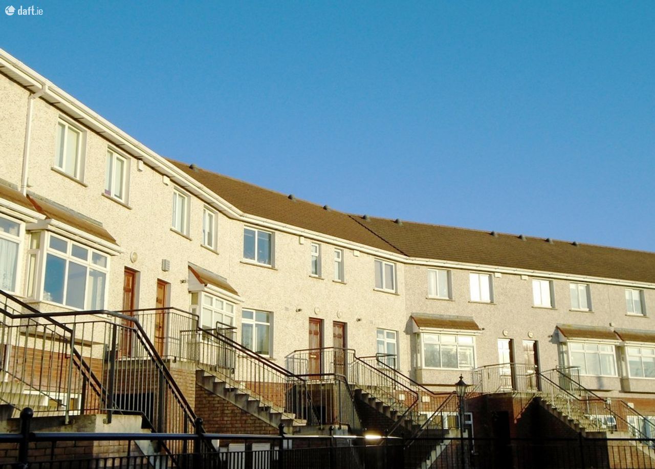 Horan Estates - Willsborough, Clonshaugh, Dublin 17