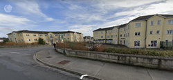 Apartment 9, Ballybane Neighbourhood Village, Castlepark Road, Ballybane, Co. Galway - Apartment For Sale