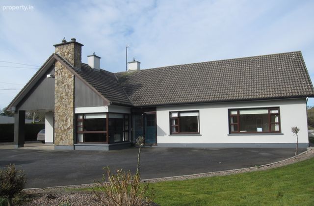 Creevy, Carrickmacross, Co. Monaghan - Click to view photos