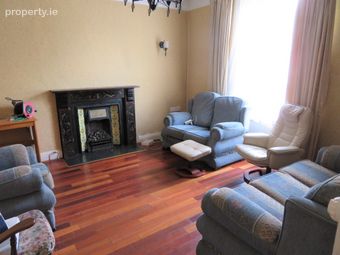 3 Court View, Old Dublin Road, Carlow Town, Co. Carlow - Image 2