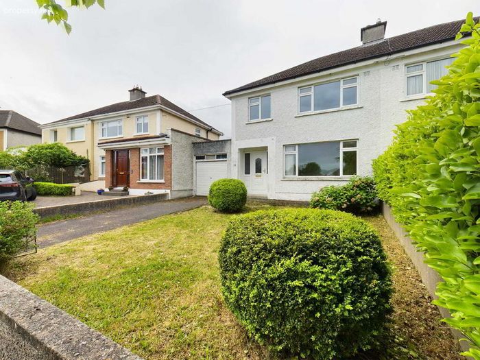 46 Ludford Park, Ballinteer, Dublin 16 Property.ie