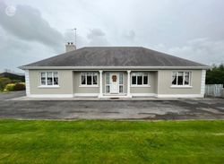 Cooloo, Moylough, Co. Galway - Detached house