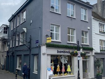 2 O'connell St., Ennis, Co. Clare