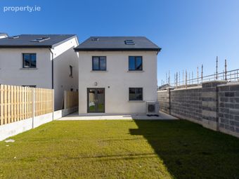 House Type F - 5 Bed Detached, Meadow Hill, Wicklow Town, Co. Wicklow - Image 5