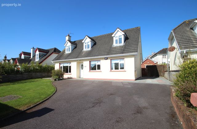 22 Fernlea, Kilnagleary, Carrigaline, Co. Cork - Click to view photos