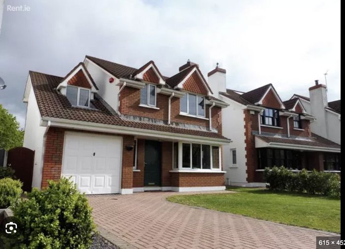 27 The Fairways, Little Island, Cork, Glounthaune, Co. Cork Shared