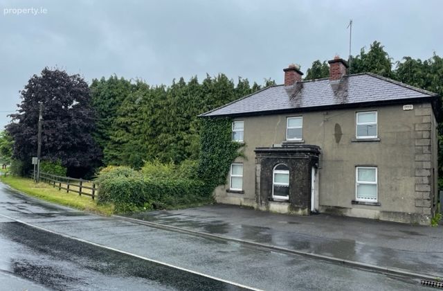 Connaught Street, Athboy, Co. Meath - Click to view photos