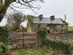 Kiltybo, Ballyhaunis, Co. Mayo - Detached house