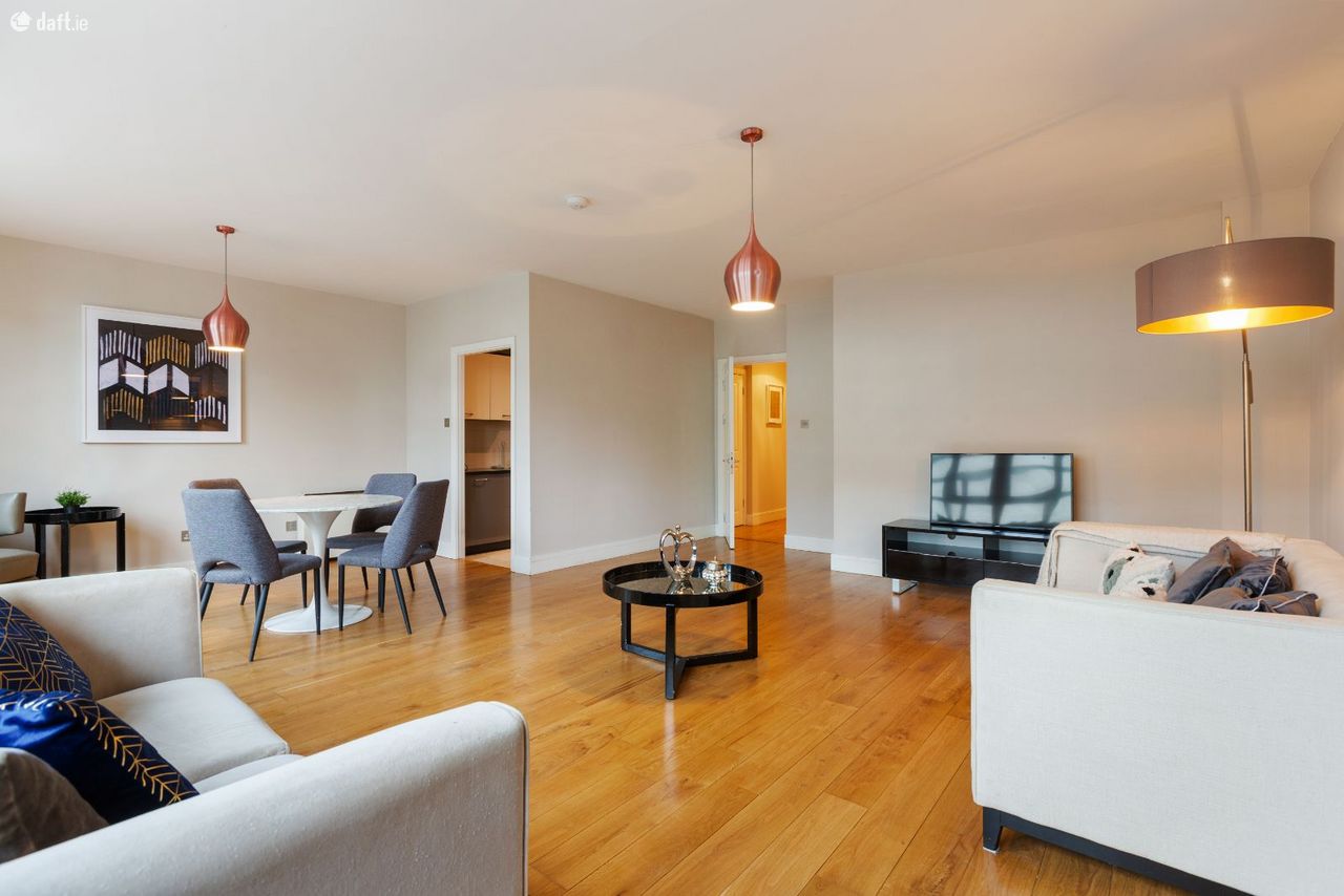 Apartment 11,The Dock Mill,Grand Mill Quay,Barrow Street,Dublin 4, Grand Canal Dock, Dublin 4