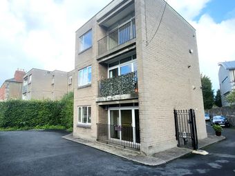 Apartment 1, Glencarrig Court, 115 Richmond Road, Drumcondra, Dublin 3 - Image 2