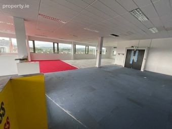 Penthouse Office Suites With Possible Residential/commercial Potential, Blessington Town Centre, Blessington, Co. Wicklow - Image 2