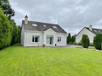 Aughameeny, Summerhill, Carrick-on-Shannon, Co. Leitrim