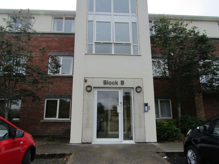 Apartment 21, Block B Allendale Court, Clonsilla, Dublin 15 - Click to view photos