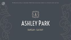 Laoise Type B, Ashley Park, Dangan, Dangan, Co. Galway - Detached house