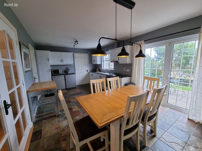 52 Solomon\'s Court, Glencar, Letterkenny, Co. Donegal Apartments and