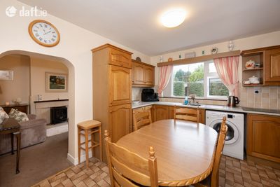 Oghill,17 Glencairn Park,Rossa Avenue,Bishopstown,Cork, Bishopstown, Co. Cork