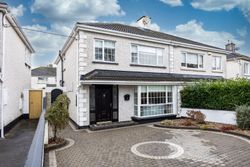 6 Sycamore View,Dublin 15, Coolmine, Dublin 15 - Semi-detached house
