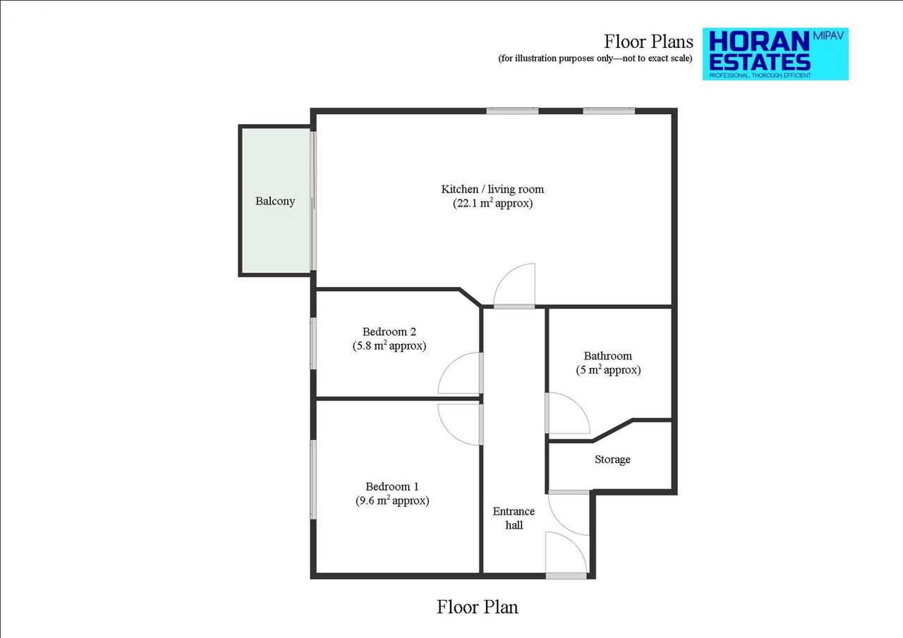 Horan Estates - The Sycamores, Clonshaugh Woods, Clonshaugh, Dublin 17