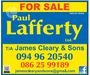Paul Lafferty Ltd