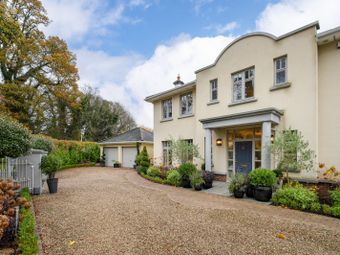 Kribensis Manor, Clonee, Clonee, Co. Meath