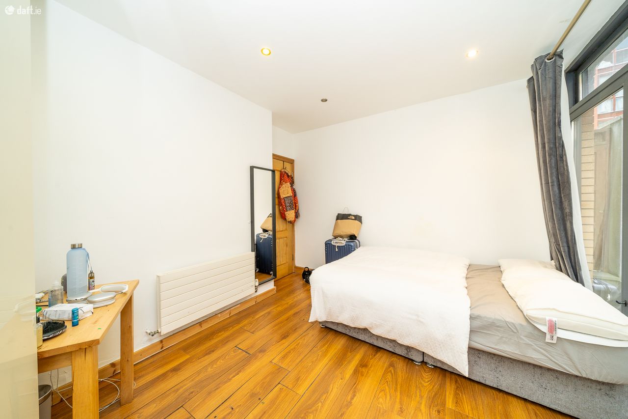 1A Loreto Road, Maryland, The Coombe, Dublin 8 Brock Delappe