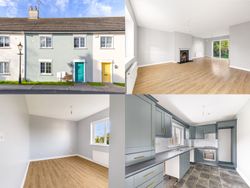 30 Mell Street,Kilminchy,Portlaoise,Co. Laois, Kilminchy, Co. Laois - Terraced house