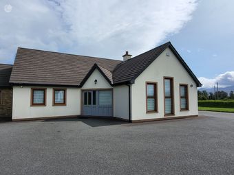 Meanus Lodge, Beaufort, Co. Kerry
