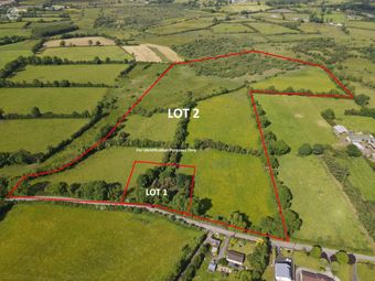 Farranaglogh, Oldcastle, Co. Meath