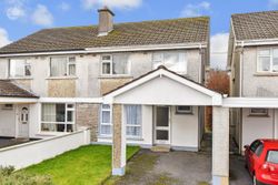 80 Hazel Park, Newcastle, Galway City, Co. Galway - Semi-detached house