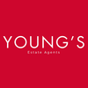 Youngs Estate Agents Logo