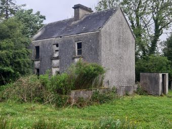 Rosmoylan, Castlecoote, Co. Roscommon