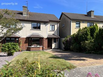 27 Priory Hall, Spawell Road, Wexford Town, Co. Wexford